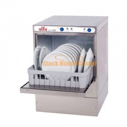 Πλυντήριο ELVIOMEX ALFA 40 Eco